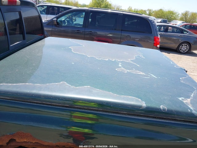 Dodge Dakota