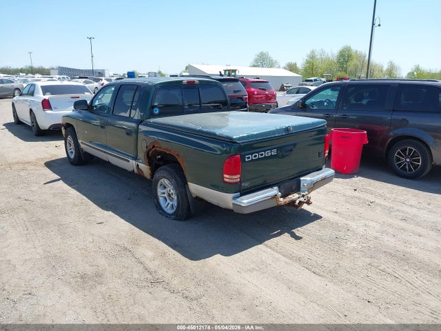 Dodge Dakota