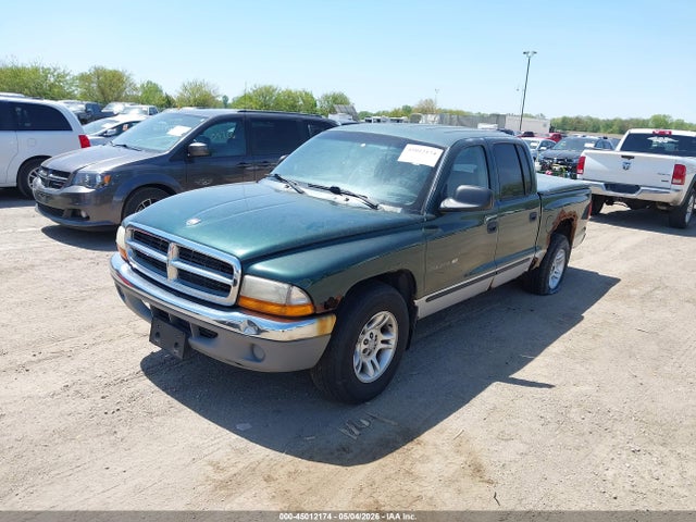 Dodge Dakota