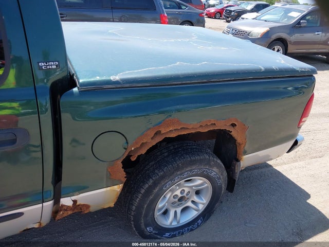 Dodge Dakota