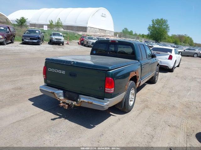 Dodge Dakota