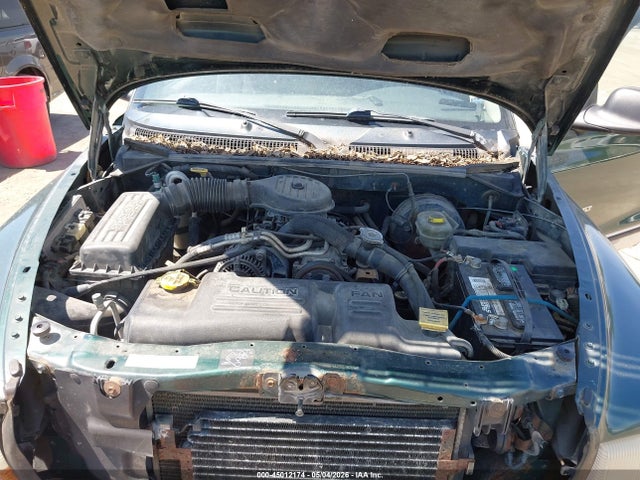 Dodge Dakota