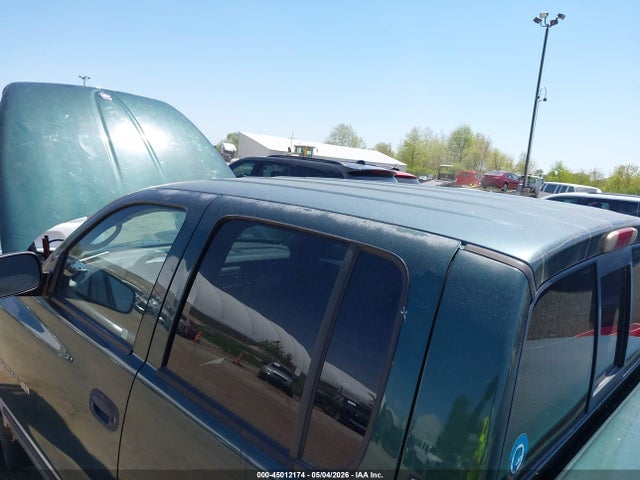 Dodge Dakota