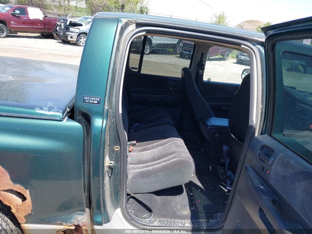 Dodge Dakota
