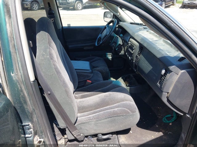 Dodge Dakota