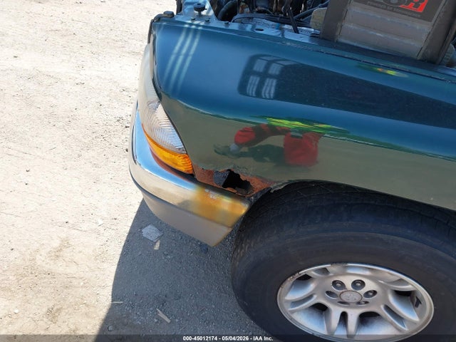Dodge Dakota