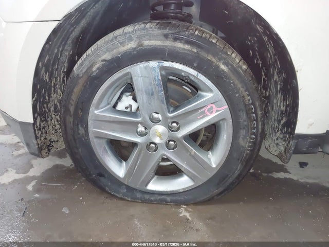 Chevrolet Equinox Ltz