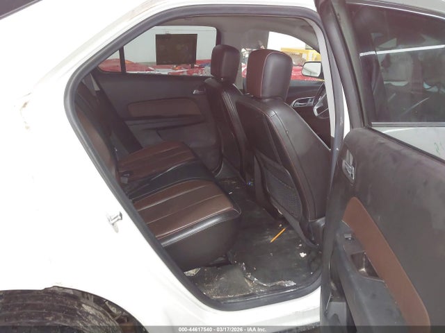 Chevrolet Equinox Ltz