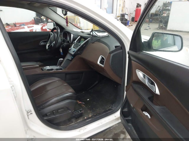 Chevrolet Equinox Ltz