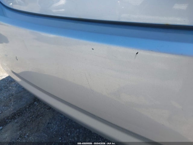 Hyundai ELANTRA Gls (ulsan Plant)