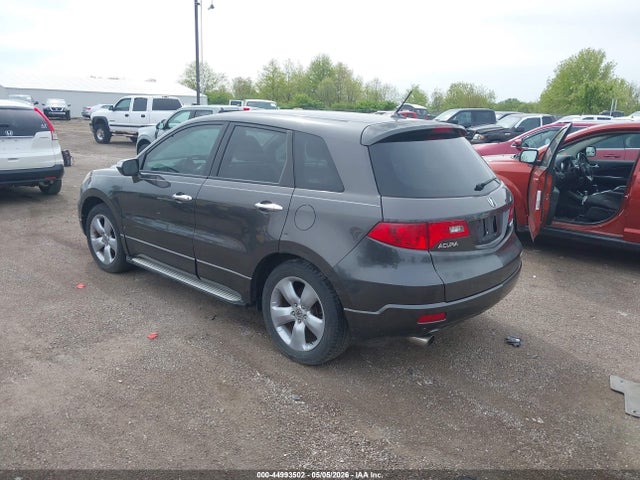 Acura RDX