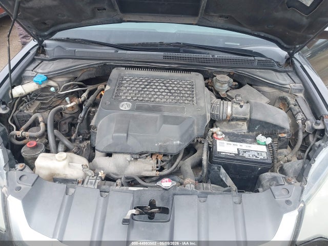 Acura RDX