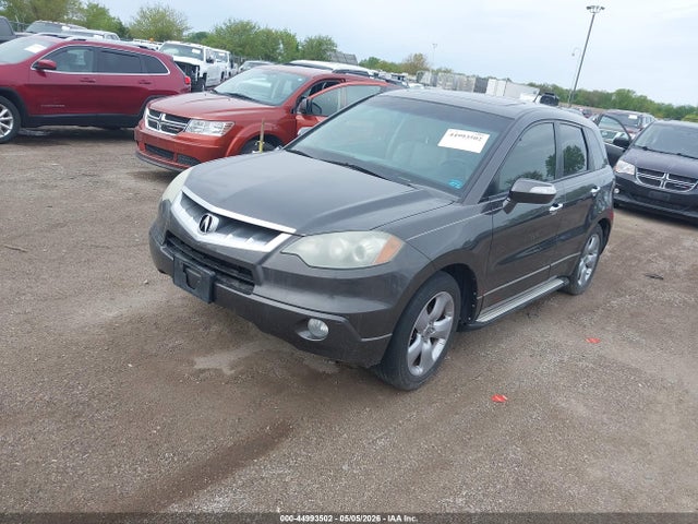 Acura RDX