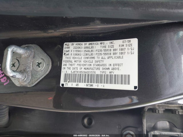 Acura RDX