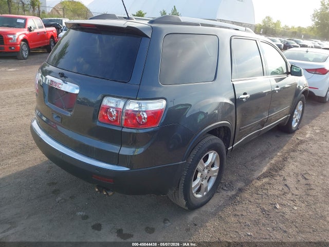 GMC Acadia Sle