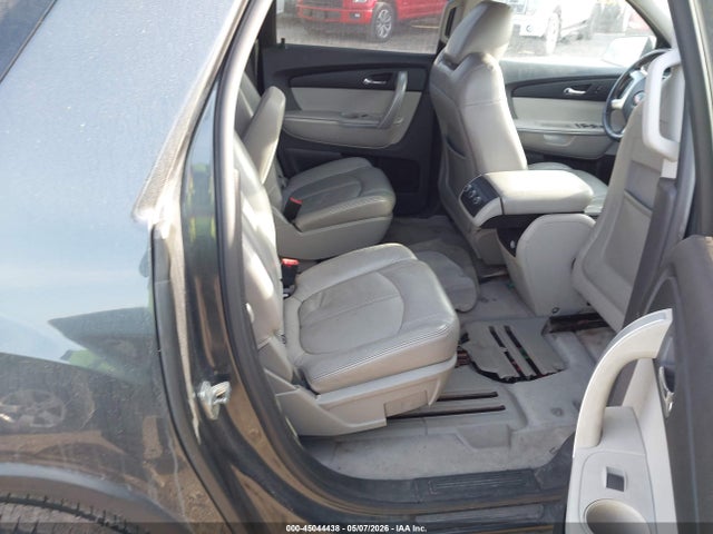 GMC Acadia Sle