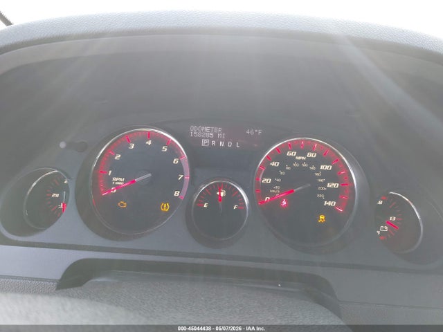 GMC Acadia Sle