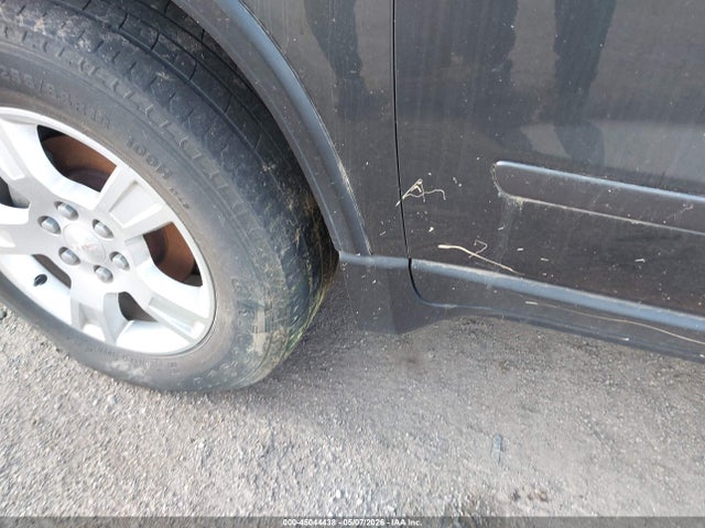 GMC Acadia Sle