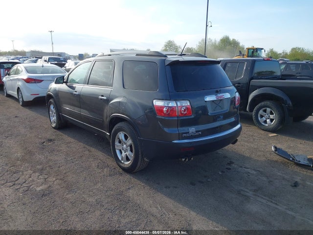 GMC Acadia Sle