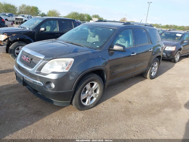 GMC Acadia Sle