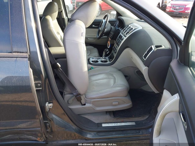GMC Acadia Sle