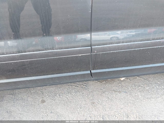 GMC Acadia Sle