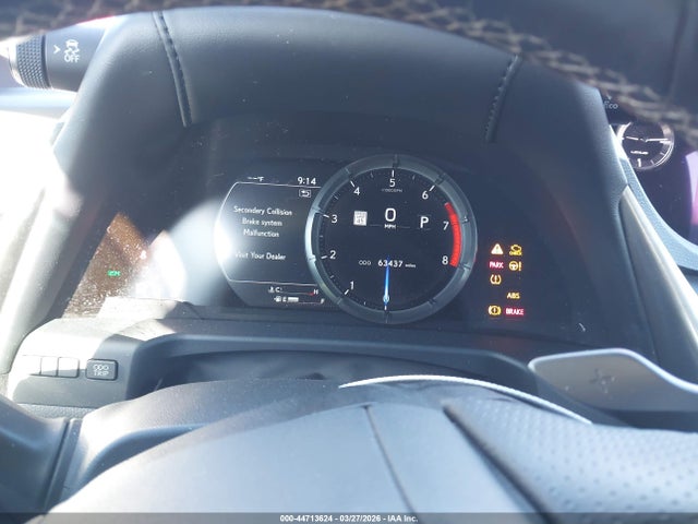 Lexus Es F Sport