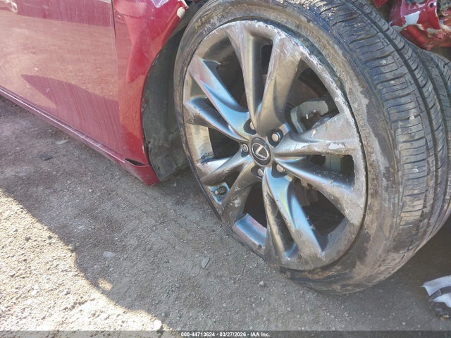 Lexus Es F Sport