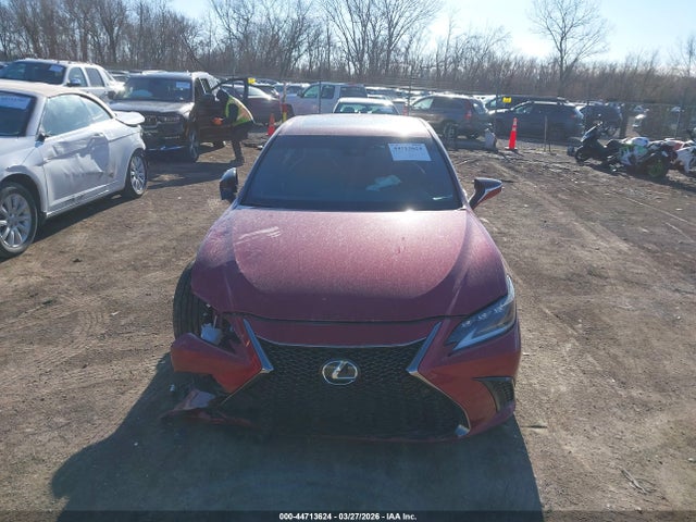 Lexus Es F Sport