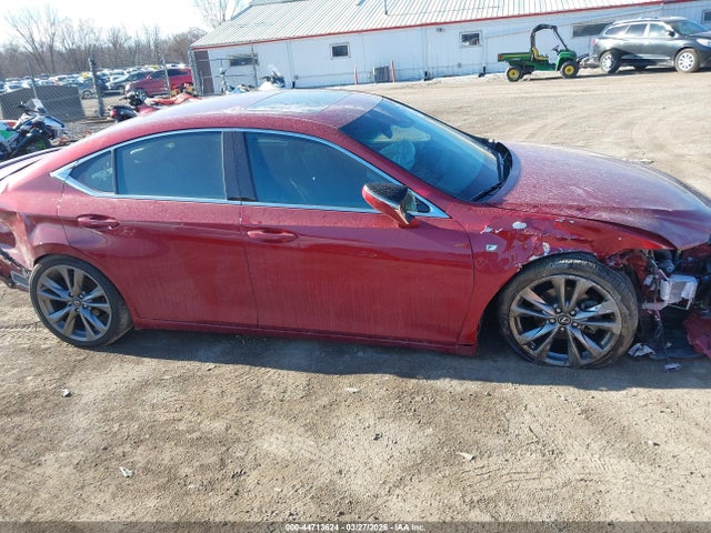 Lexus Es F Sport