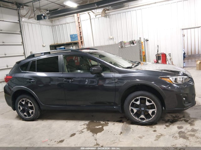 Subaru Crosstrek 2.0i Premium