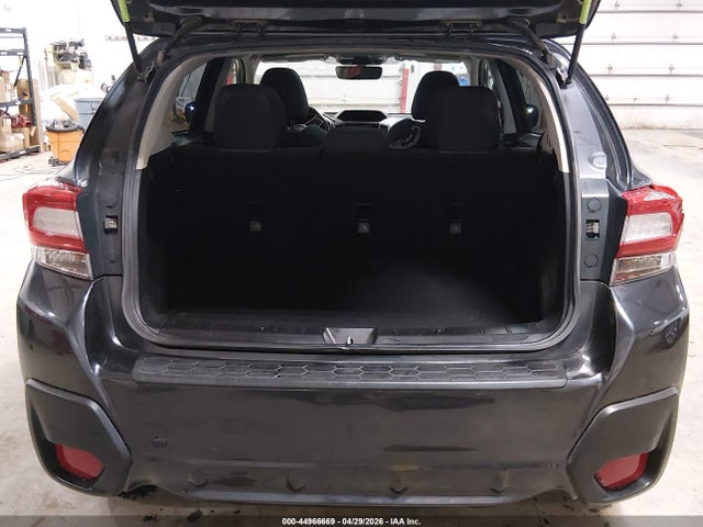 Subaru Crosstrek 2.0i Premium