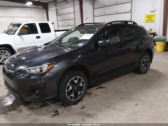 Subaru Crosstrek 2.0i Premium