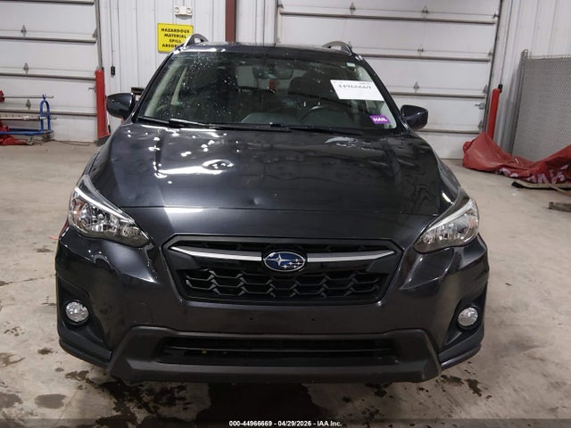 Subaru Crosstrek 2.0i Premium