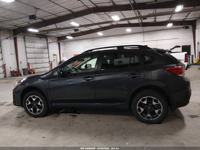 Subaru Crosstrek 2.0i Premium