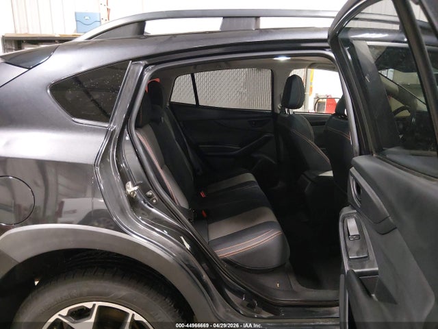 Subaru Crosstrek 2.0i Premium