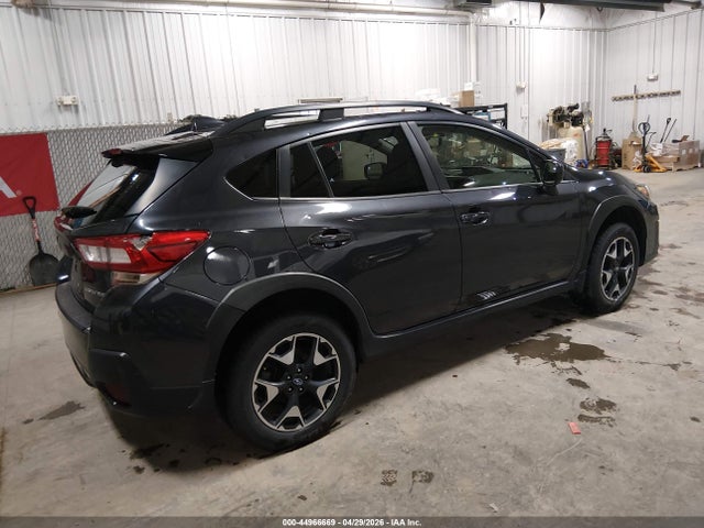 Subaru Crosstrek 2.0i Premium