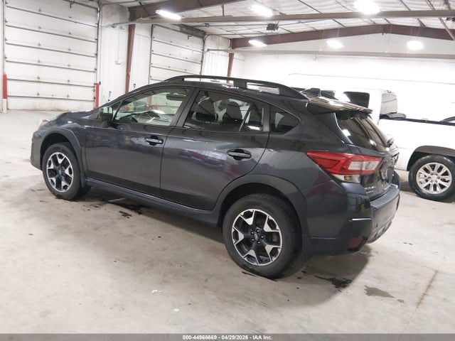 Subaru Crosstrek 2.0i Premium