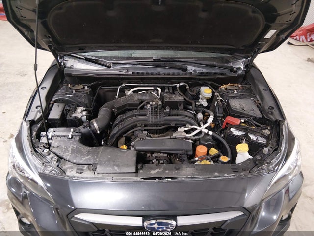 Subaru Crosstrek 2.0i Premium