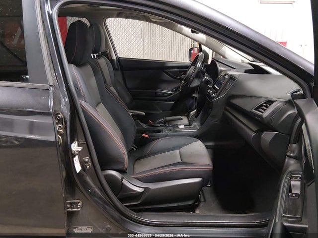Subaru Crosstrek 2.0i Premium