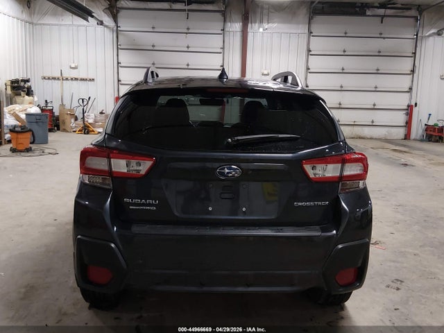 Subaru Crosstrek 2.0i Premium