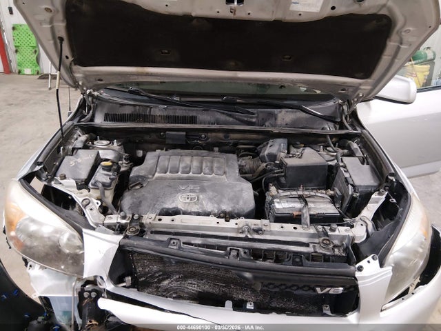 Toyota RAV4 Sport V6