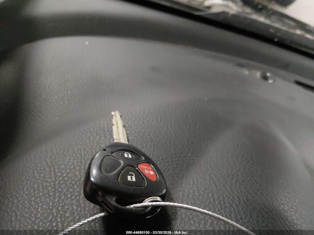 Toyota RAV4 Sport V6