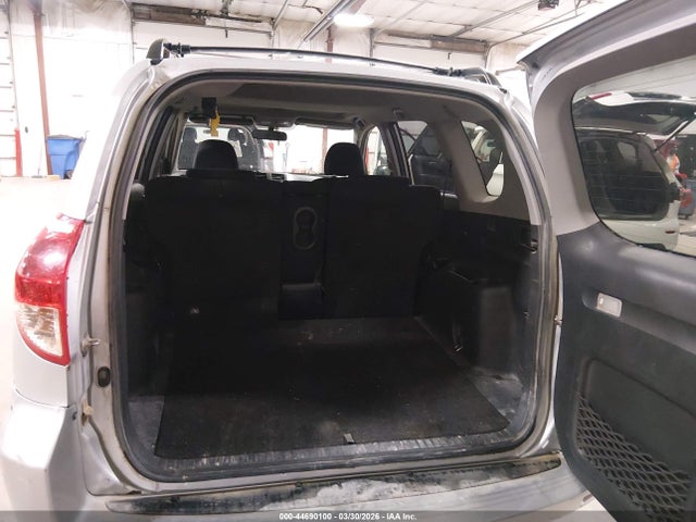 Toyota RAV4 Sport V6