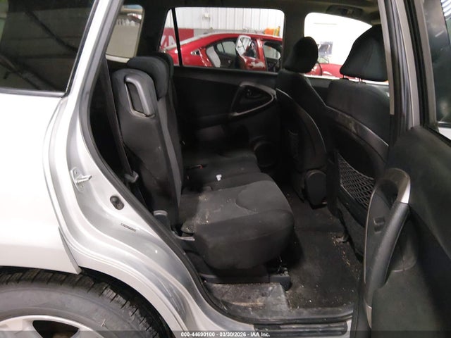 Toyota RAV4 Sport V6