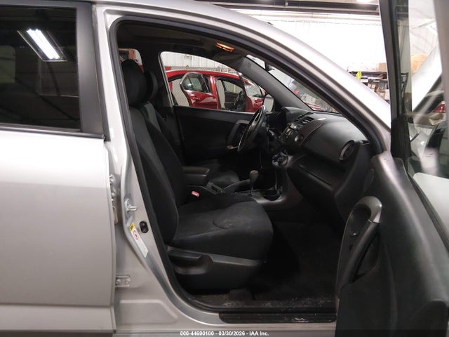 Toyota RAV4 Sport V6