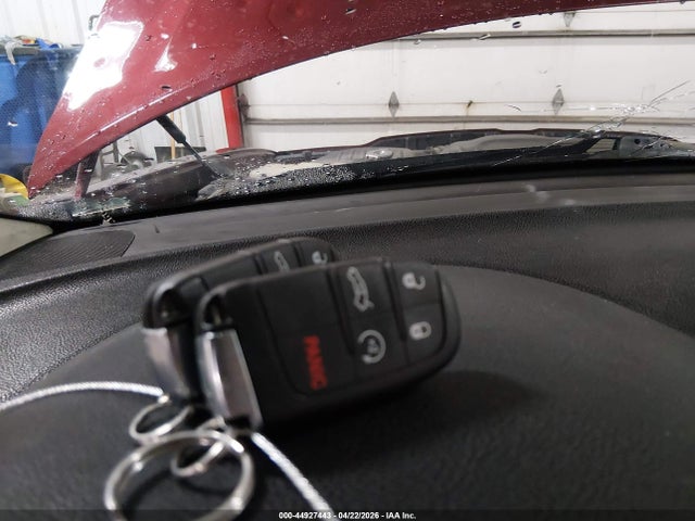 Chrysler 300c Awd
