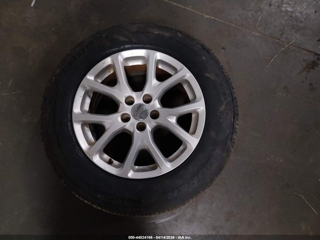 Jeep Cherokee Latitude Fwd