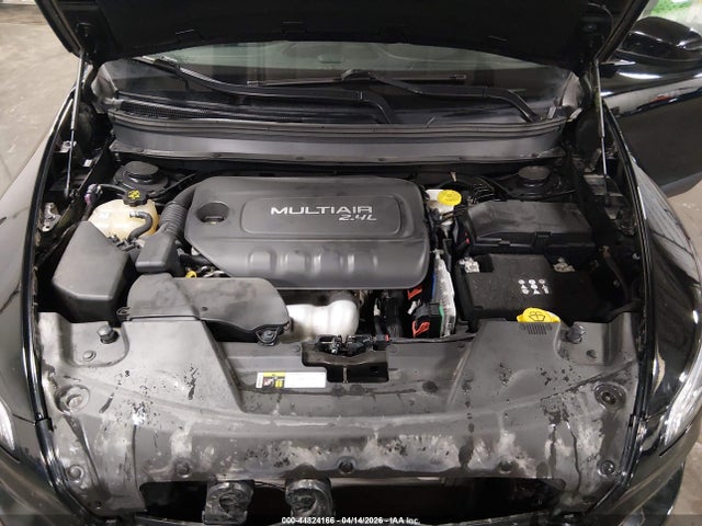 Jeep Cherokee Latitude Fwd