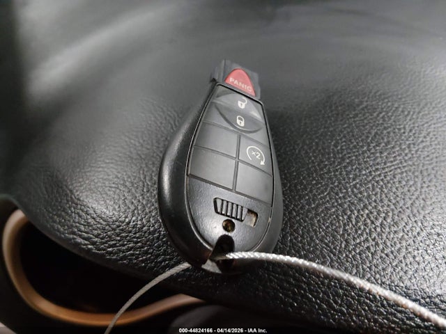 Jeep Cherokee Latitude Fwd